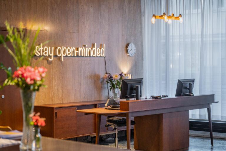 magdas Businessmodell für Hotel in Wien