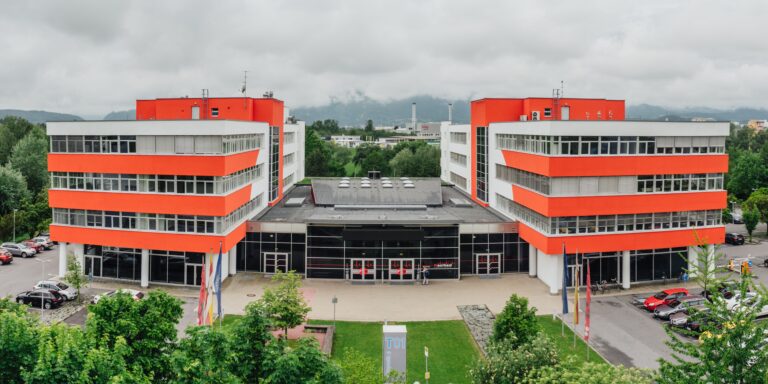 CUAS University Carinthia in Austria