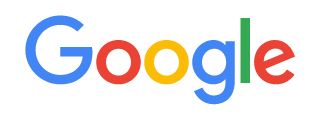 Google Logo - Beitrag Datenschutz