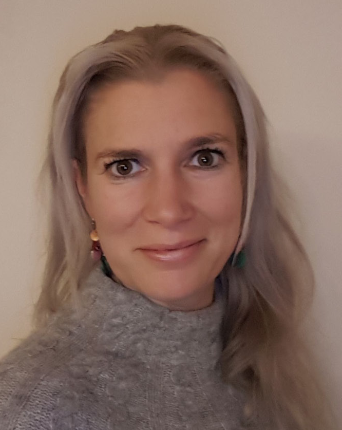 Katrin Haslauer-Herrenhof - nebenberuflich Lehrende im Studiengang Soziale Arbeit