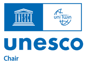 Naturschutz Unesco Lehrstuhl - Logo