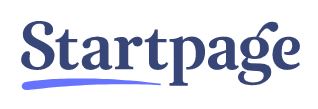 Startpage Logo - Beitrag Datenschutz
